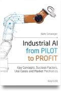 Industrial AI: from Pilot to Profit