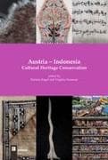 Austria - Indonesia. Cultural Heritage Conservation