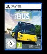 The Bus (PlayStation PS5)