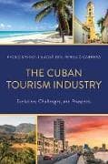 The Cuban Tourism Industry