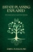 Estate Planning Explained