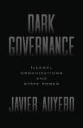 Dark Governance