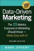 Data-Driven Marketing