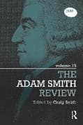 The Adam Smith Review