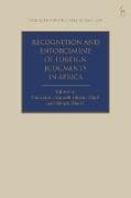 Recognition and Enforcement of Foreign Judgments in Africa