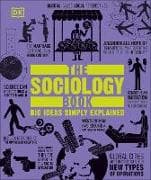 The Sociology Book