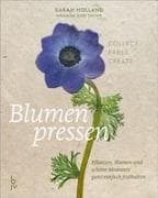 Blumenpressen