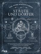 The Game Master’s Book: Städte und Dörfer
