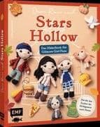 Deine Reise nach Stars Hollow | Das Häkelbuch für Gilmore-Girl-Fans