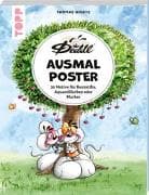 DIDDL – Ausmalposter