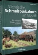 Sächsische Schmalspurbahnen im Modell