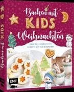 Backen mit Kids (Kindern) – Weihnachten