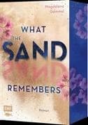 What the Sand Remembers