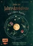 Zauber der Jahreskreisfeste – Dein 3-Jahres-Begleiter