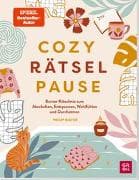 Cozy Rätselpause