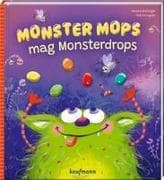 Monster Mops mag Monsterdrops