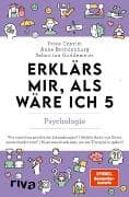 Erklärs mir, als wäre ich 5 – Psychologie