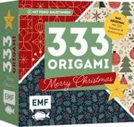 333 Origami – Merry Christmas