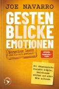 Gesten, Blicke, Emotionen – Menschen lesen und für sich gewinnen