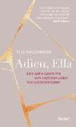 Adieu, Ella