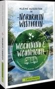 Kleine Auszeiten in NRW