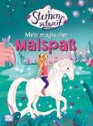Sternenschweif: Mein magischer Malspaß