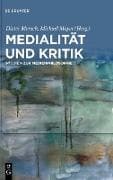 Medialität und Kritik