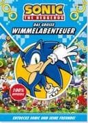 Sonic The Hedgehog: Das große Wimmelabenteuer