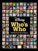 Disney: Who’s Who
