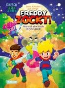 Freddy zockt!