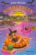 Summerween: Eine schaurig schöne Romance