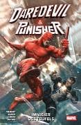Daredevil/Punisher: Im Visier des Teufels