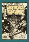 Star Wars Comics: Walter Simonson Artist Edition (Limitierte Ausgabe)