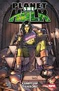Planet She-Hulk: Kampf um die Krone