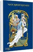 Magic Knight Rayearth Premium Collection 5