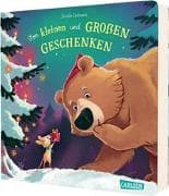 Von kleinen und großen Geschenken (Pappbilderbuchausgabe)