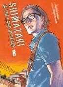 Shimazaki in the Land of Peace 08