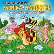 80: Warum haben Hummeln Käsefüße?