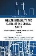 Wealth Inequality and Elites in the Global South