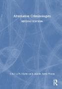 Alternative Criminologies