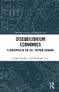 Disequilibrium Economics