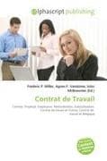 Contrat de Travail