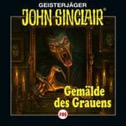 John Sinclair - Folge 195