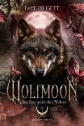 Wolfmoon - Sein Herz gehört dem Wächter