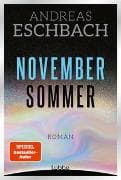 Novembersommer