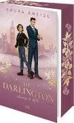 The Darlington - Henry & Kate