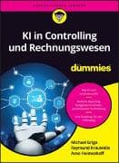 KI in Controlling und Rechnungswesen für Dummies