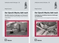Paket "Der Qanchi Machu lebt noch"