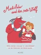 Matilda und der rote Wolf
