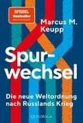 Spurwechsel